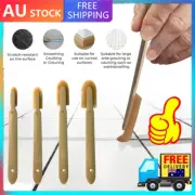 4 Size Set Rubber Caulking Tool Kit, Silicone Caulking Caulk Finishing Tool DS