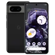 Google Pixel 8 128 GB - Obsidian - Good (Refurbished)