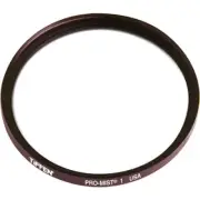 Tiffen 52mm Pro-Mist 1 Filter 52PM1