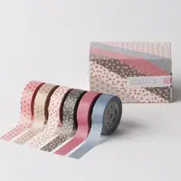 在飛比找蝦皮購物優惠-✨CY紙膠帶分裝✨日本mt紙膠帶多款組/分裝/貼紙/膠帶/紙