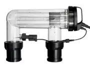 Davey / Henden chlorinator cell - 15g