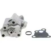 Melling M352 Engine Oil Pump For Select 03-23 Ford Lincoln Mazda Mercury Models (for: Ford)