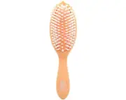 Wet Brush - GO GREEN COCONUT OIL INFUSED TREATMENT & SHINE BRUSH