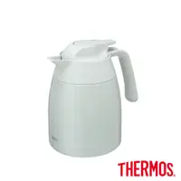 在飛比找蝦皮商城優惠-【THERMOS膳魔師】不鏽鋼 按壓式真空保溫壺1000ml