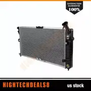 Radiator for Chevrolet Lumina Monte Carlo Buick Regal 3.1L 3.4L 3.8L V6 DPI1519
