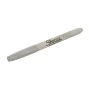 Sharpie 39100 Silver Permanent Marker