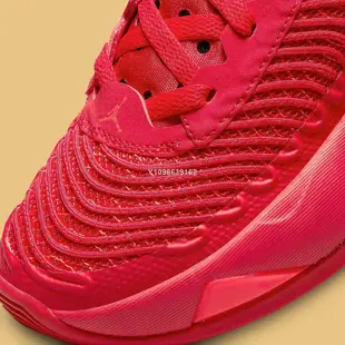NIKE Jordan Luka 1 PF 喬丹全紅經典時尚休閒籃球鞋DN1772-600  男鞋公司級