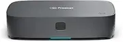 Freesat 4K Satellite TV Box (Non Recordable) with 170+ Channels, 20+ in HD, On Demand Players, Plug & Play, Anthracite, HDMI, Ethernet, Remote Control, HDMI Cable, 2 X AAA Batteries