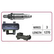 RAE Oxygen Sensor - OX525