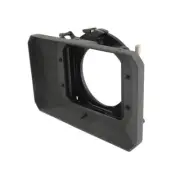 Genustech GWMC Wide Angle Matte Box for 4 x 4" Filters