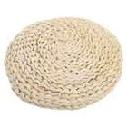 Space Cotton Seat Cushion Child Boho Floor Cushions Tatami Dining Chair