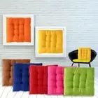 Bar Office Buttocks Sofa Pillow Seat Pad Cushion Inserts Chair Cushions