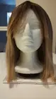 Cute HD wig Bob With Bangs Was $219!