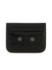 Balenciaga Le Cagole Card Holder
