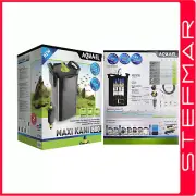 Aquael MaxiKani 500 Canister Filter 1400 L/Hr