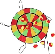 Sticky Ball Toss Game Board for Boys and Girls Toddler Sports Toys Family Interactive Throwing Game