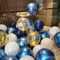 在飛比找蝦皮商城精選優惠-氣球派對 生日氣球 生日派對  氣球氣球批髮結婚婚房生日派對