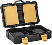 BELLIFFY 1pc Camera Battery Portable Storage Case Battery Box Protection Box for Electronics Travel