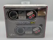 Messiah Generation Nex Wireless Controller 2-pack New