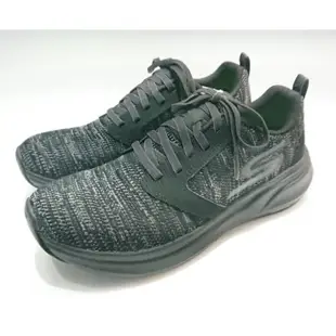 SKECHERS GO Run Forza 3 女 全黑 慢跑鞋 15200BBK