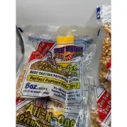 Great Northern All-N-One Premium Tri-Pak Popcorn Zero Trans fat 5 pack