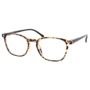 (+1.50) Anti Glare Lens Progressive Multifocus Reading Glasses Both Men Women