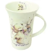 Makiko Mug Congratulations