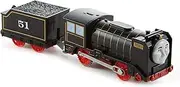 Fisher-Price Thomas & Friends Trackmaster, Motorized Hiro Engine