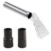 Carpet Vac Extractor Attachment-Tool Cleaning Vacuum Clear Upholstery Car Detailing Turn Shop Vac I