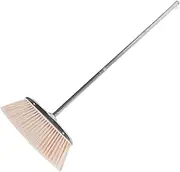 [Gatuida] Multi-Functional Cleaning Broom Long Handle Sweeper Broom Set for Home Kitchen Yard and Garage