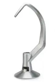 MixerMate: New 60 QT Straight Dough Hook For Hobart Classic Mixers (6063)