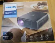 Philips Neopix 320 Home Projector