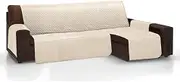 Cardenal Textil Chaises Longues Plastic Ecru 240 cm