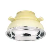 Retro Fit Reflector for Self Ballasted Lamps in Chrome Superlux Lighting - SD-REF
