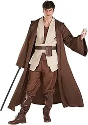 Morph Star Fantasy Hooded Robe Halloween Costume Adult Men Space Cosplay Tunic Robes Cloak For Men M L XL