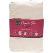 Ever Eco Zero Waste Reusable Shopping Bags Mixed Set 8 Pack