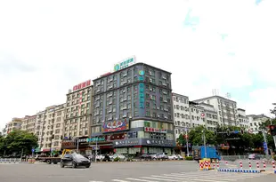 城市便捷酒店(惠州仲愷惠環店)(原惠愷酒店)City Comfort Inn (Huizhou Zhongkai Huihuan)