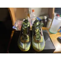 在飛比找蝦皮購物優惠-nike react element87 undercove