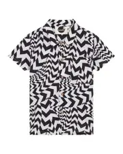 Boardies Hazard Open Collar Shirt