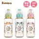 Simba 小獅王辛巴 桃樂絲PPSU標準葫蘆大奶瓶320ml (3色可選)【佳兒園婦幼館】