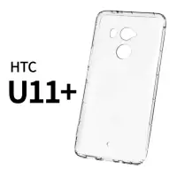 在飛比找momo購物網優惠-【General】HTC U11 Plus 手機殼 U11+