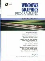 WINDOWS GRAPHICS PROGRAMMING:WIN32 GDI AND DIRECTDRAW PH 0-13-08 YUAN