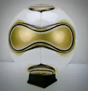 Adidas Ball 2006 FIFA Soccer Teamgeist Football World Cup Germany
