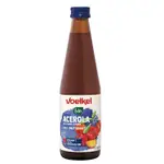 【雄讚購物】VOELKEL 西印度酸櫻桃汁330ML/瓶  @超商限2瓶