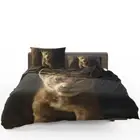 Quilt Cover Pillowcase Set 60675-052160 Double Adults Queen Doona Cover