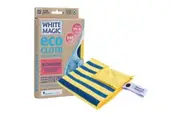 WHITE MAGIC ECO CLOTH BATHROOM 32 x 32cm
