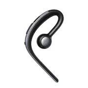 Remax Wireless Headset Earhook Headset for Noise-Reduced Calls RB-T39 Black