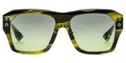 Dita Grand-Apx DTS417-A-03 Men's Sunglasses Black Size 57