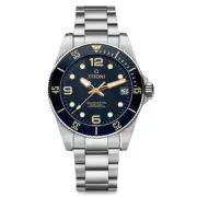 Titoni Seascoper 600 Diver Swiss Manufacture Automatic 42mm Watch 83600 S-BO-255