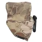 Shooting Rest Bags Front Rear Bag Combo Front Back Sandbag Shooting Rest YS